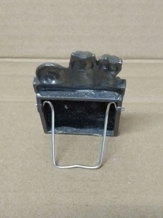 Moldura miniatura antiga