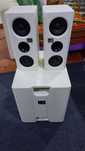 Ld systems Dave 8 xs