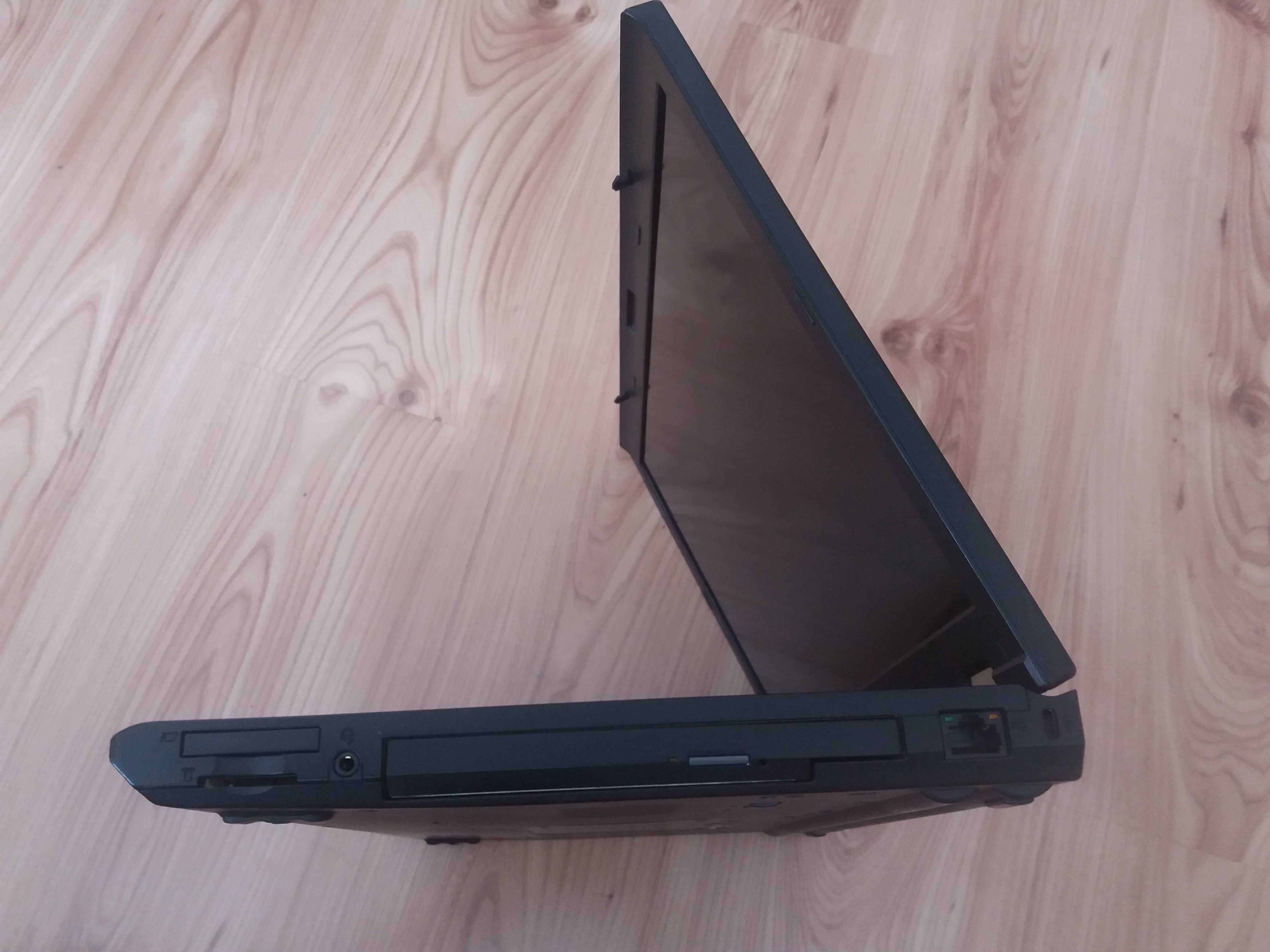 Laptop do diagnostyki Lenovo T530 + 2xkabel VAG i5 Win7 Biznesowy