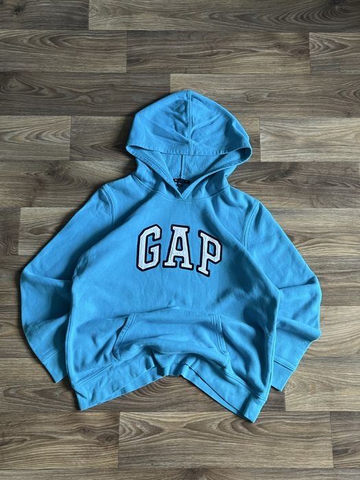 Худі GAP vinatge