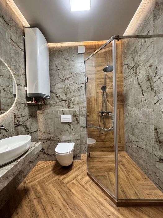 Продаж 2-ох кімнатної квартири