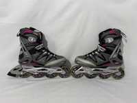 Rollerblade Activa 84st Roz. 42 27cm Rolki