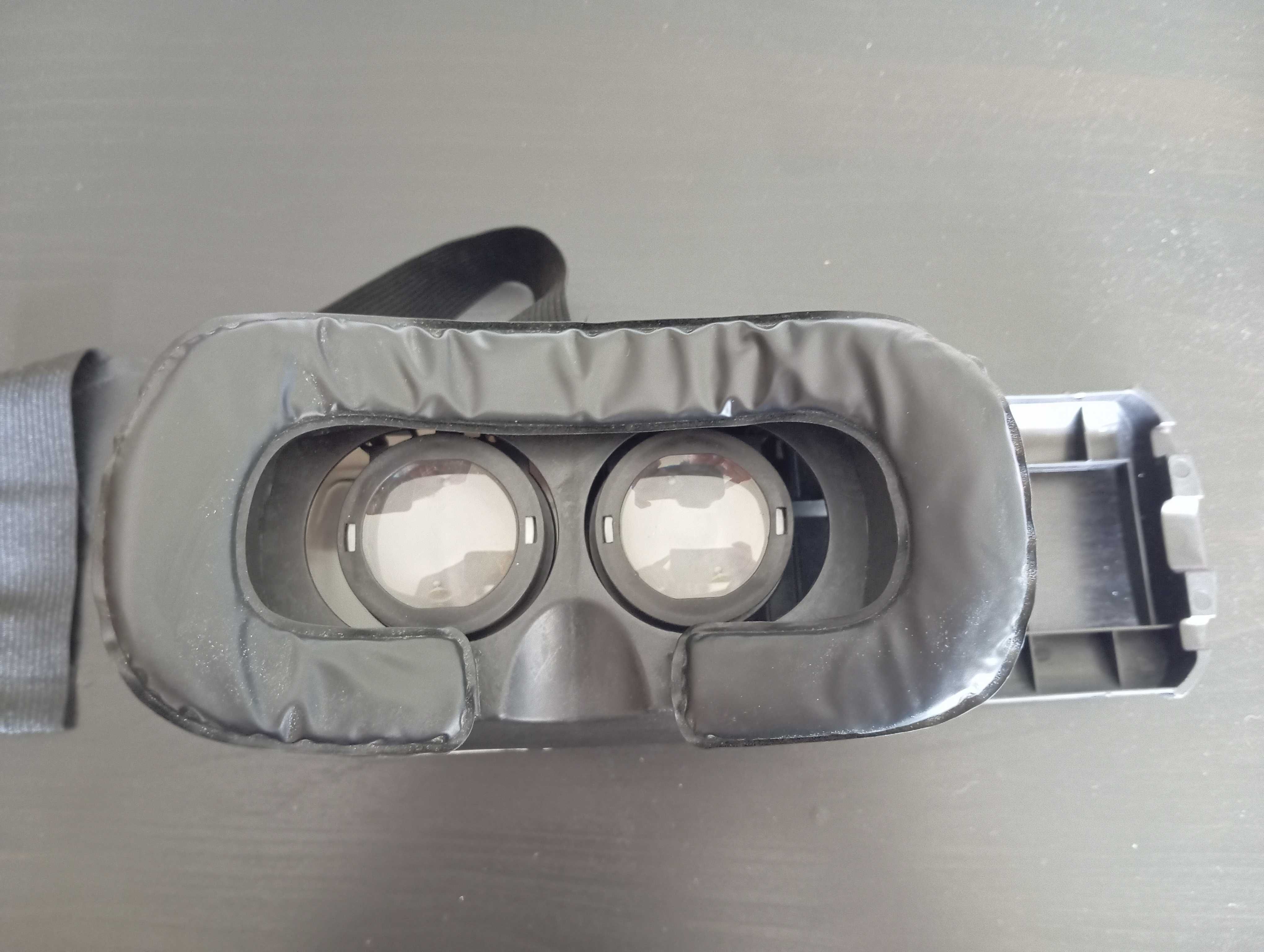 Óculos de realidade virtual - VR Box