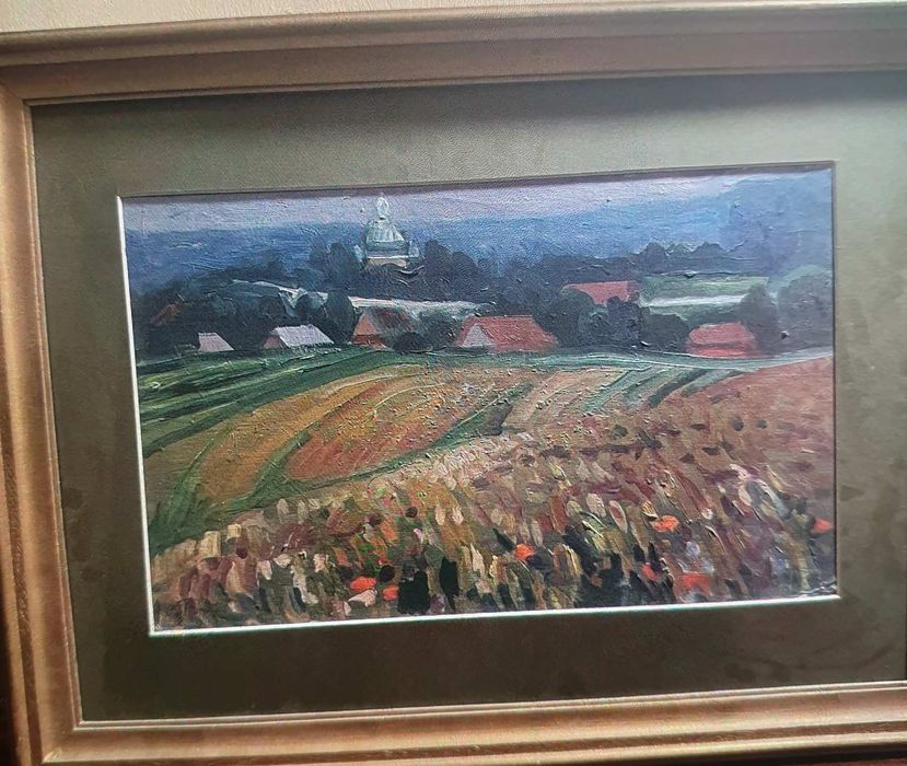 Продам картину відомого художника