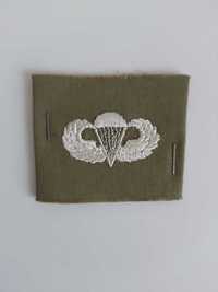 Naszywka Parachutist Badge US Army