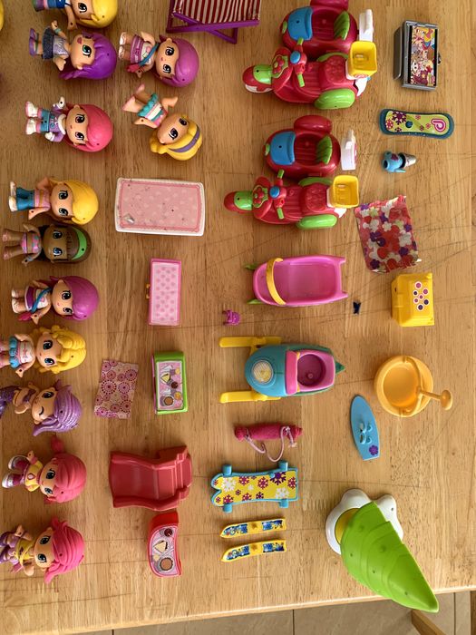 Brinquedos PiniPons