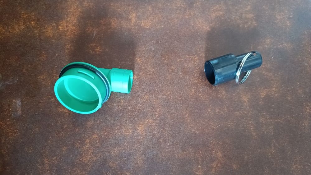 Vendo acessório da SOG