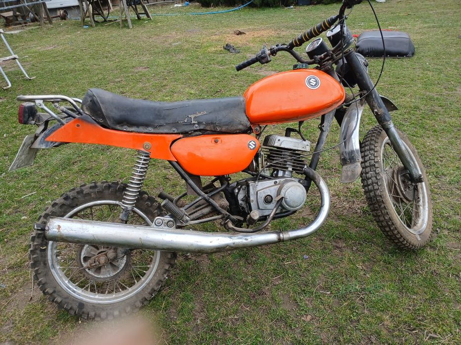 Продам мотоцикл Мінськ