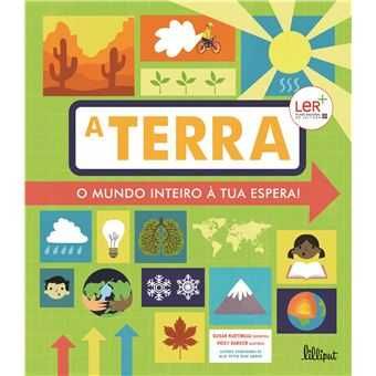 O Mundo Inteiro à Tua Espera: 1 - Os Animais / 3 - A Terra