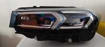 Farol bmw série 3 g20