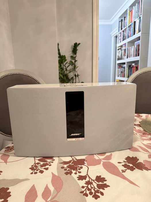 Głośnik Bose SoundTouch 30 Series III
