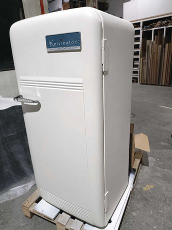 Frigorifico Kelvinator vintage restaurado