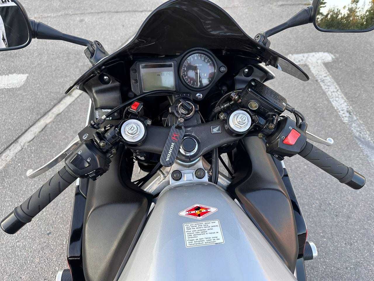 Honda CBR 600F4i