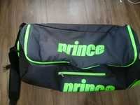 Mochila de viajem de Prince nova