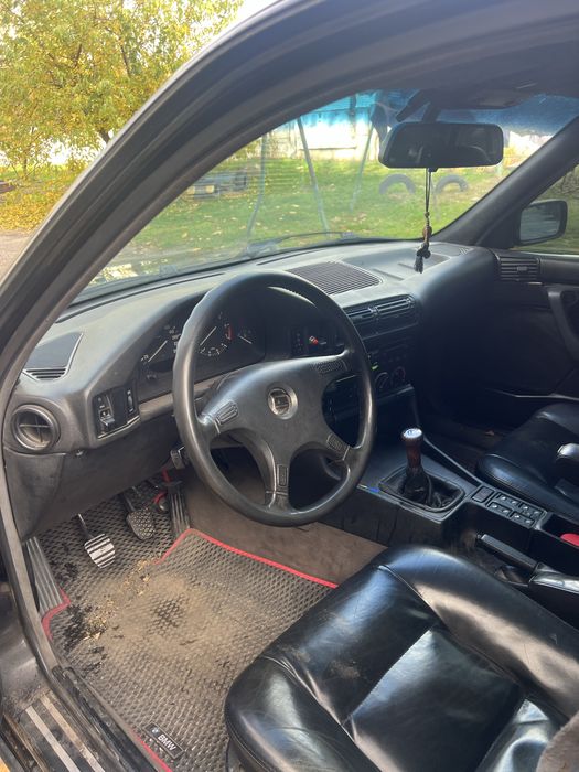 Продам BMW E34 m50b20 vanos