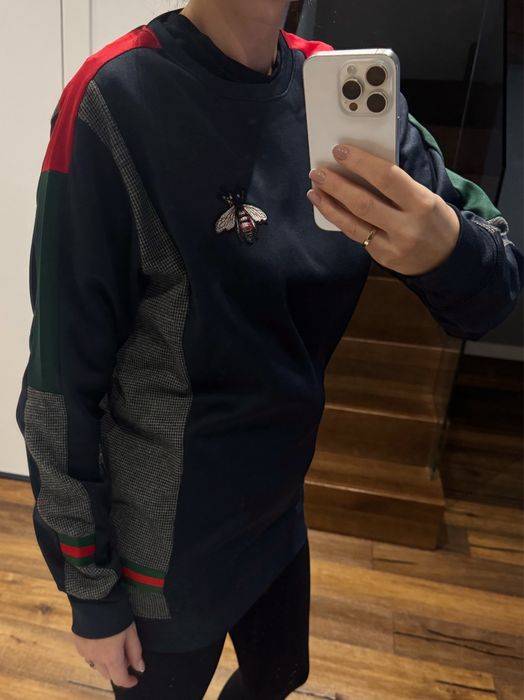 Bluza damska Gucci r.M