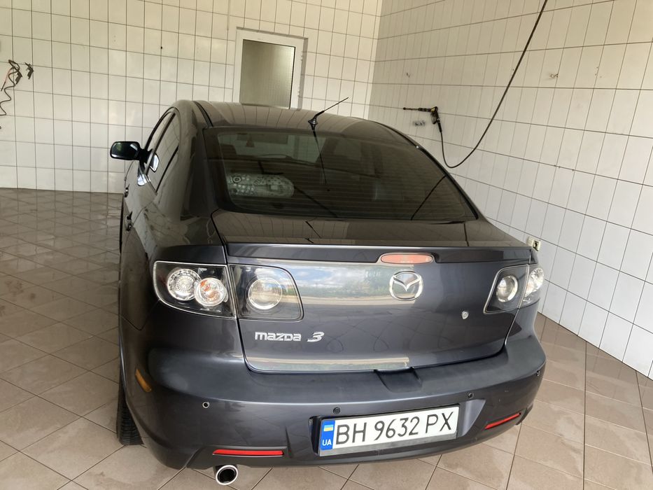 Продам Мазда 3 бк