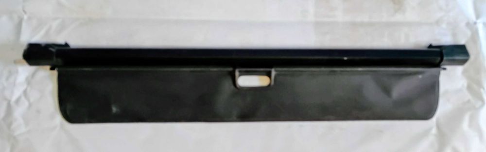 Полка багажника шторка Фиат Добло 263 кузов