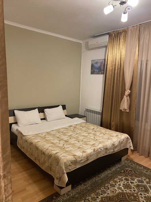 Сдам однокомнатные аппартаменты от хозяина