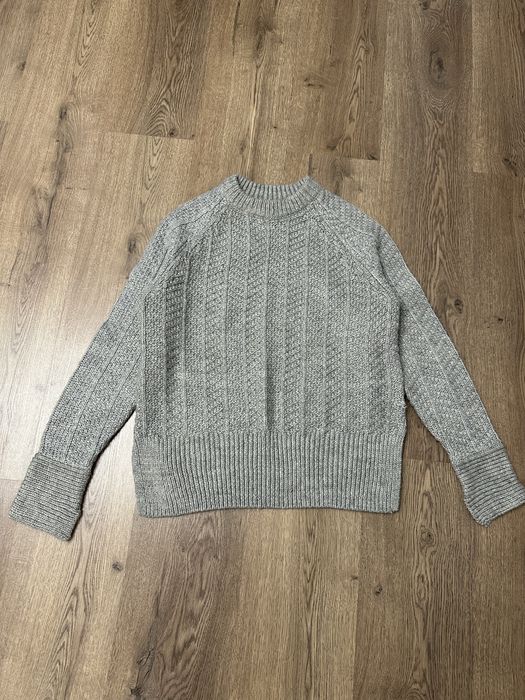 Теплий Светр H&M