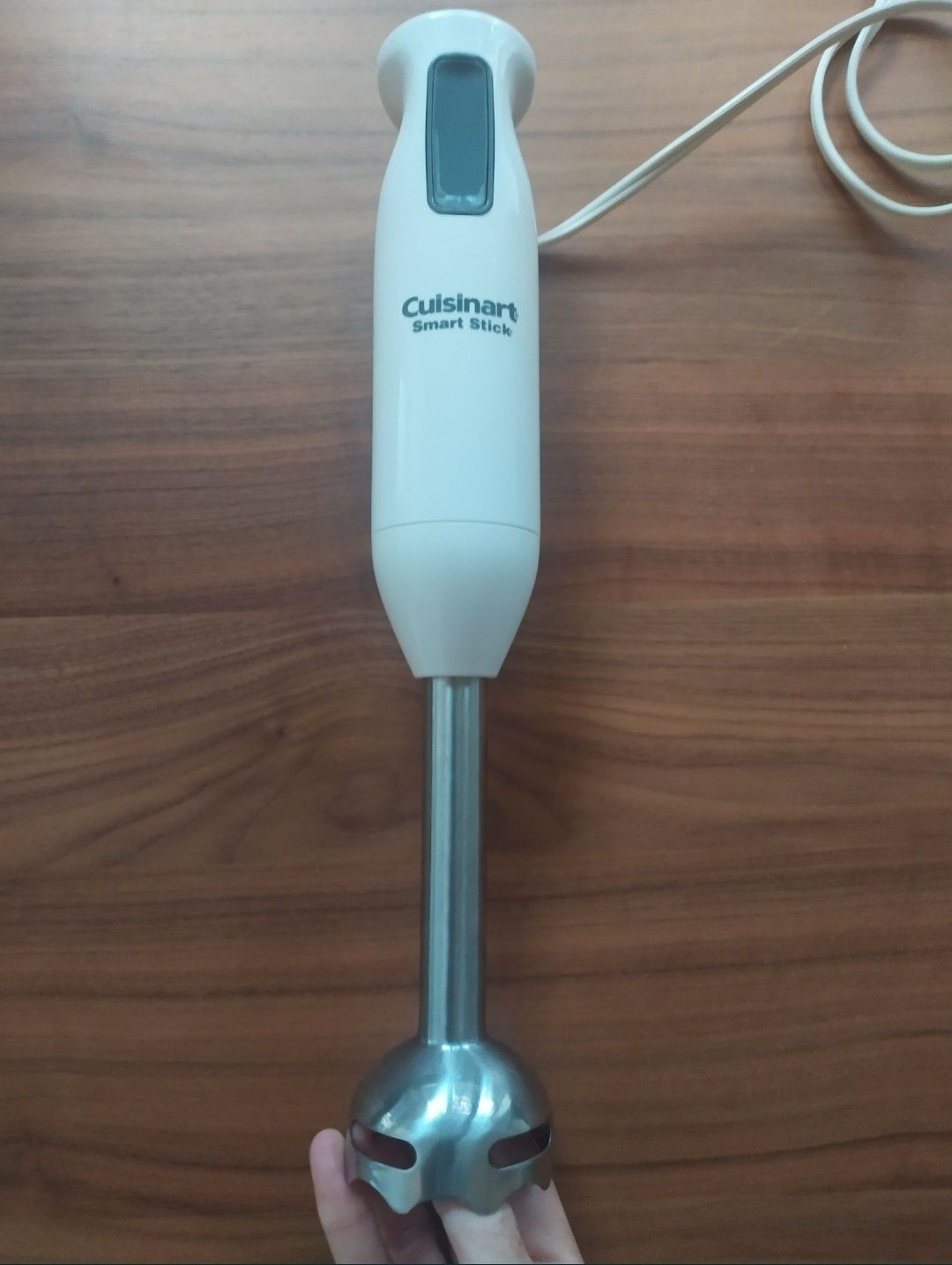 Blender ręczny marki Cuisinart