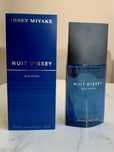 Issey Miyake Nuit Dissey Blue Astral 125ml, 2017 rok!