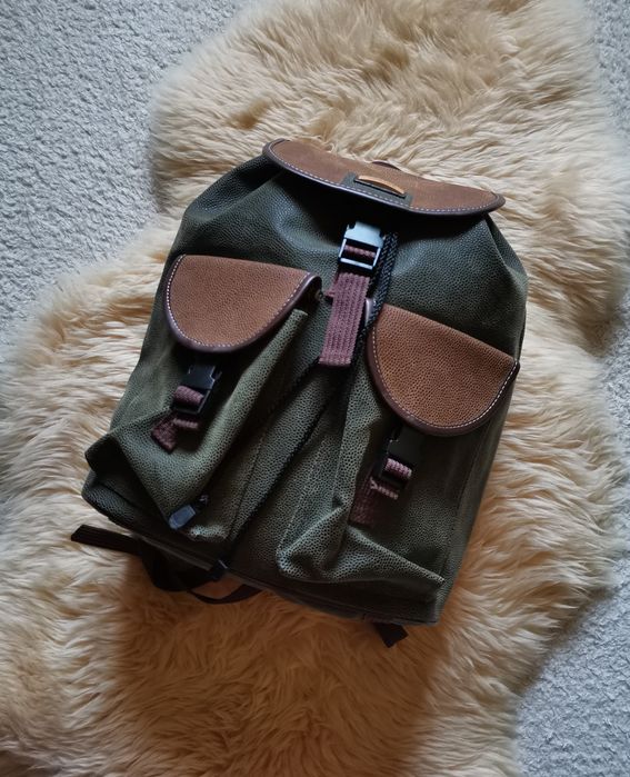 Unicorn рюкзак большой рюкзак хаки