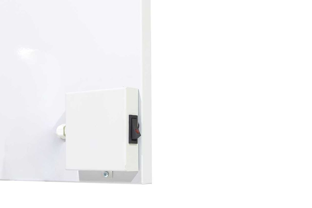 Керамічний інфрачервоний обігрівач TCM 450 Вт. РОЗПРОДАЖ!!!