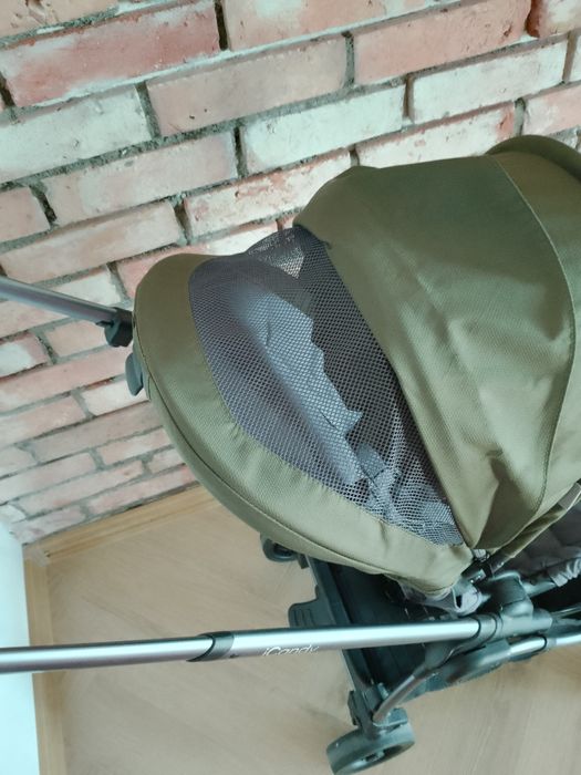 Sprzedam wózek spacerowy