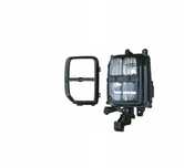 HALOGEN  RAMKA LEWY LED MITSUBISHI ASX 2020-2023