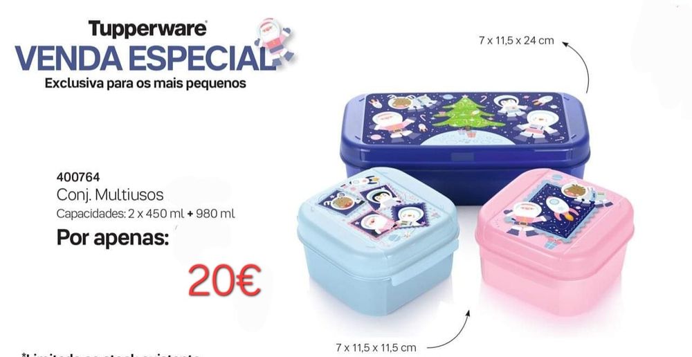 Stock próprio Artigos novos