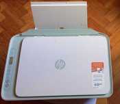 Impressora HP deskejet 2700