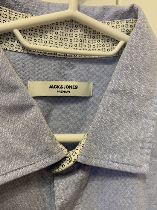 Нова Сорочка чоловіча М