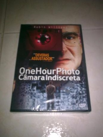 One Hour Photo - Camera Indiscreta