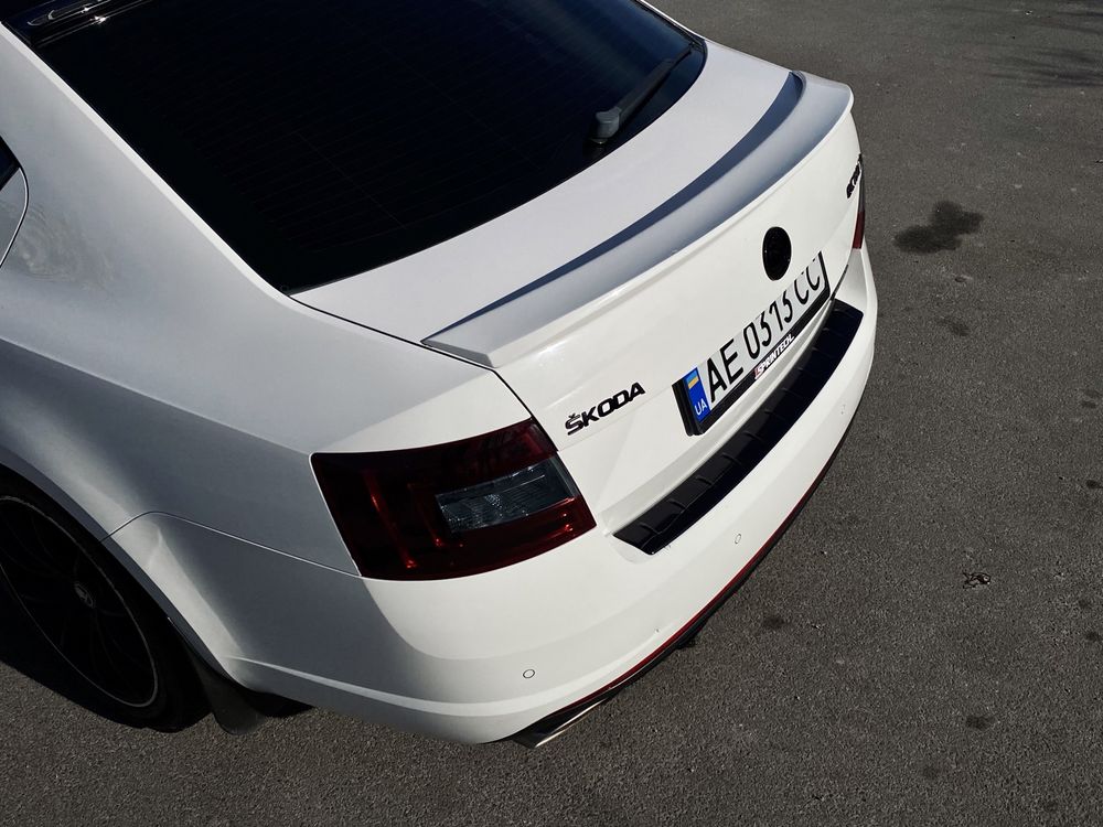 Продам Skoda  Octavia a7rs