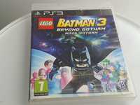 Gra PS3 LEGO Batman 3 Poza Gotham Sklep Zamiana