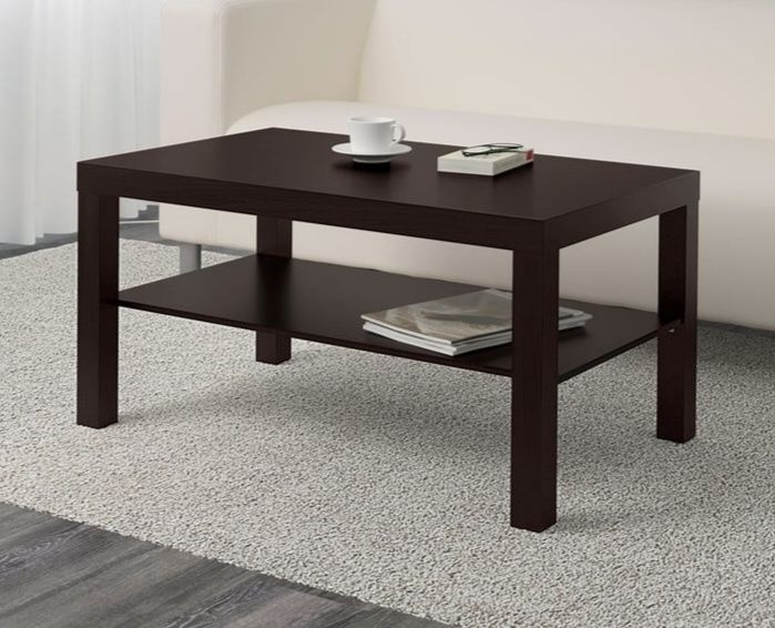 Stolik kawowy, stół IKEA LACK 118 x 78 x 45 cm