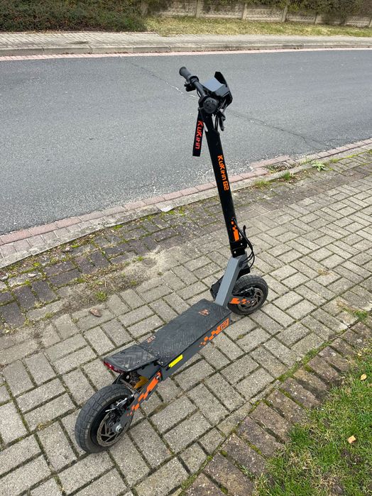 Hulajnoga g2 dobry stan