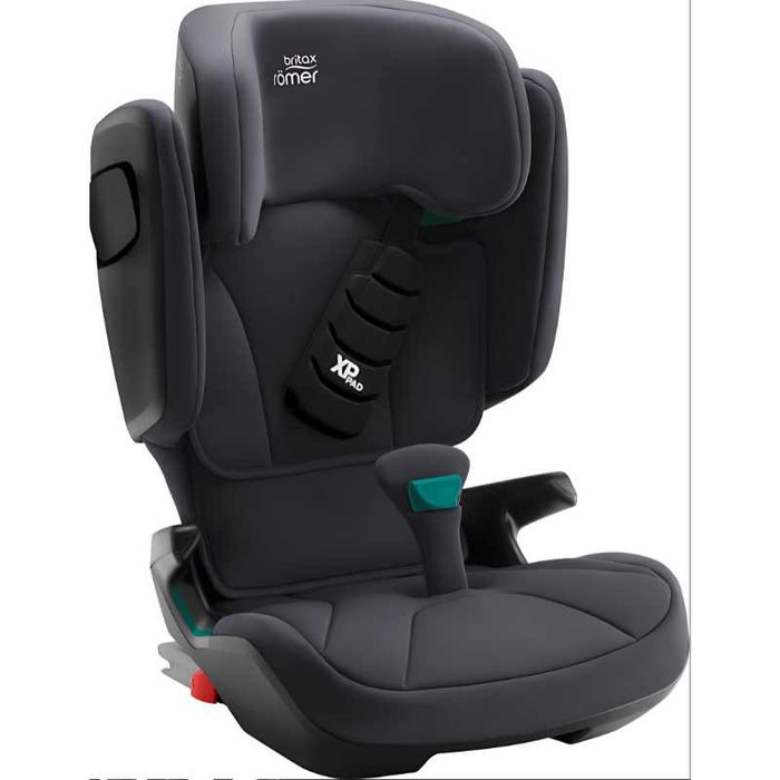 fotelik samochodowy Britax Romer KIDFIX i-Size 15-36 kg POLSKA DYSTRYB
