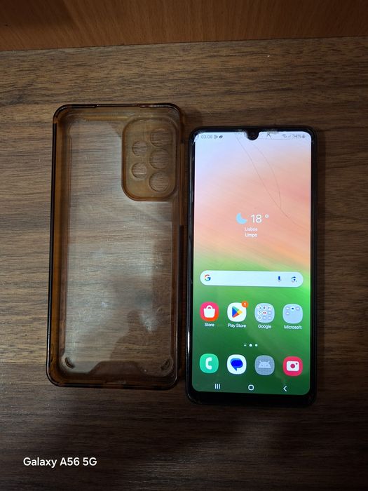 Samsung galaxy A 33  128gb negociálvel