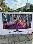 Новий 4K OLED ігровий монітор Alienware AW3225QF | 240 Гц | HDMI 2.1