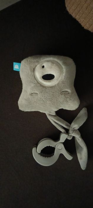 Szumiś , podróżny