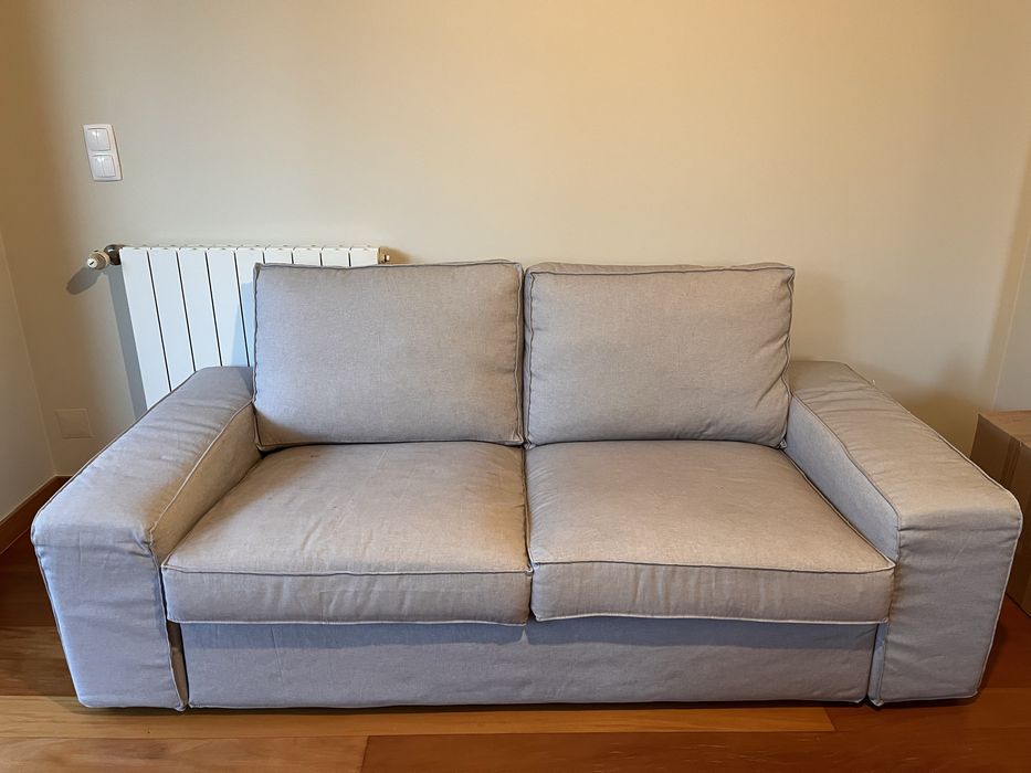 Sofa Kivik 2 lugares