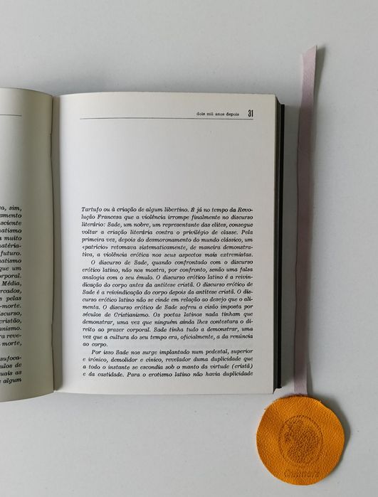 Antologia de poesia latina erótica e satírica