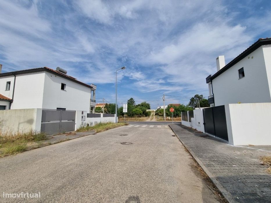 LOTE - Moradia
