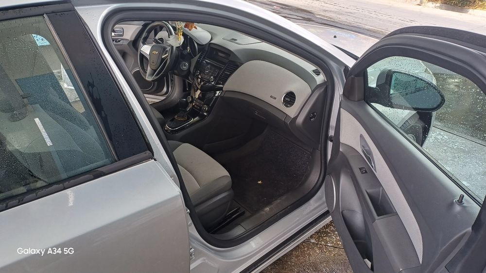 Carro Chevrolet LS 2010