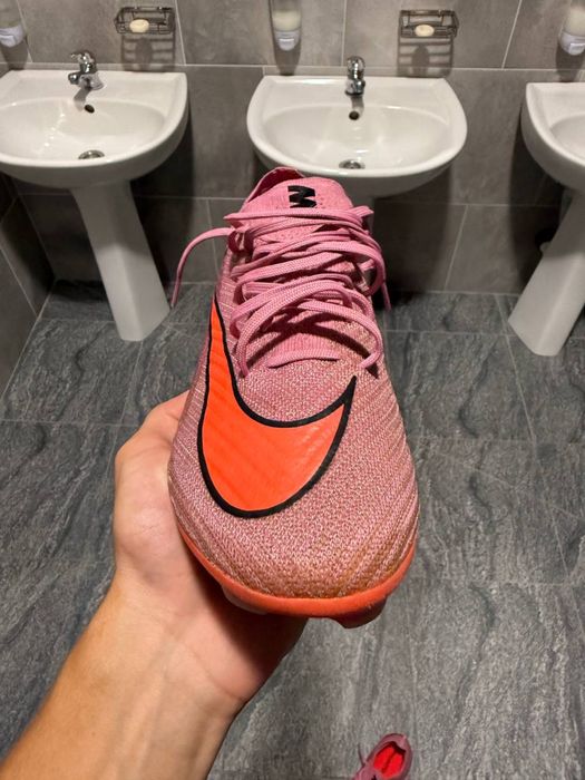 Бутси nike air zoom vapor 16