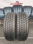 Шини 195/60R14 пара Sava , літо, нові.