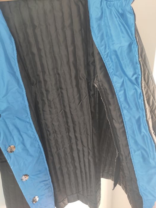 Kurtka damska wiosenna szyta na miarę XXXL 46