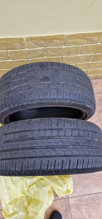 Pirelli cinturato p7 235/40/19